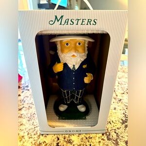 2024 Masters Gnome